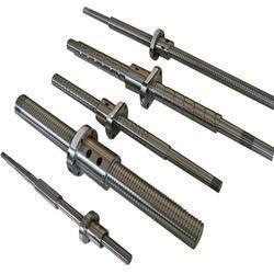 Precision Ground Ball Screw