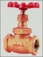 Flanged Ball Valve