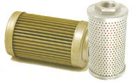 Suction Strainers