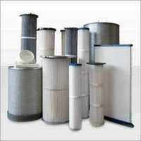 Dust Air Filter Cartridge
