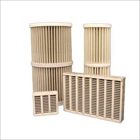 High Temperature Filters