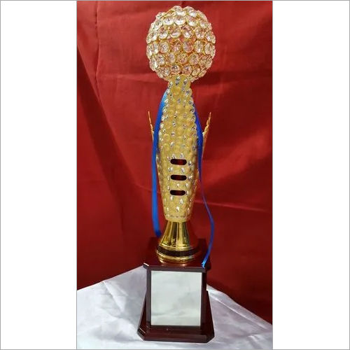 Diamond Shaped Souvenir