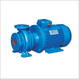 Centrifugal Pumps
