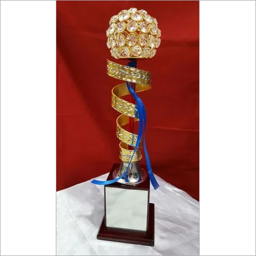 Designer Acrylic Trophy