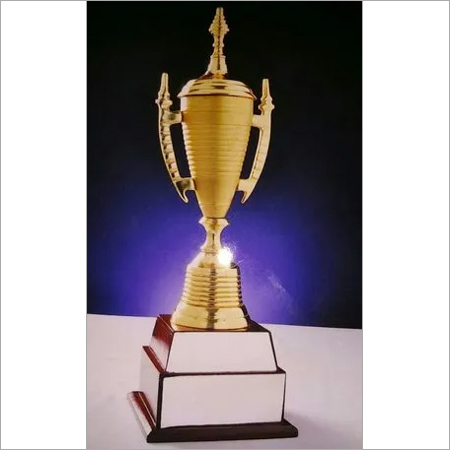 Metal Award Cup