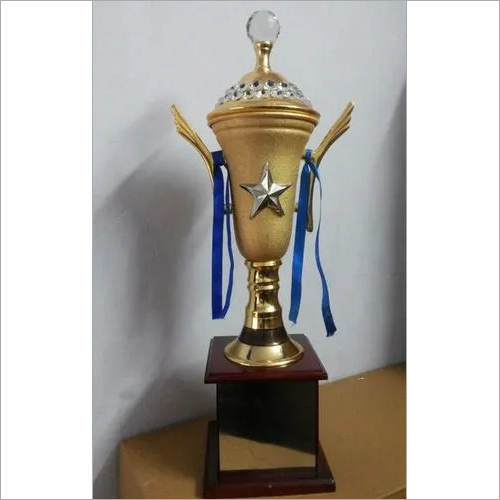 Fancy Trophies