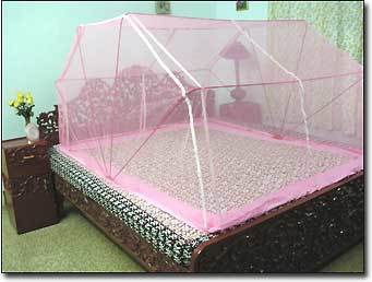 Bed Mosquito Net