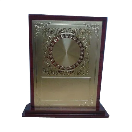 Wooden Souvenir