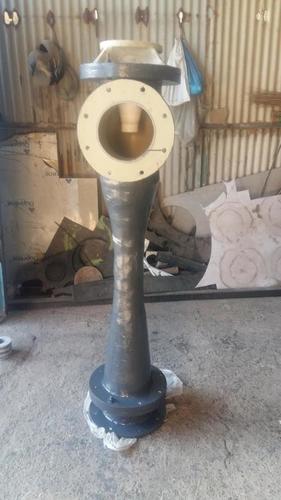 PP FRP Venturi