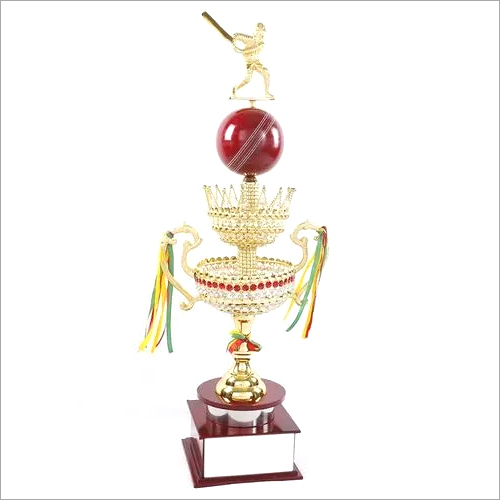 Cricket Award By VASU INTERNATIONAL