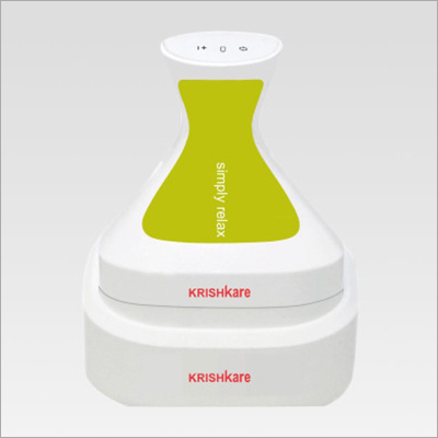 Head & Body Massager