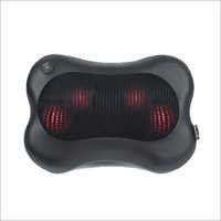 Pillow Massager With Heat Technology