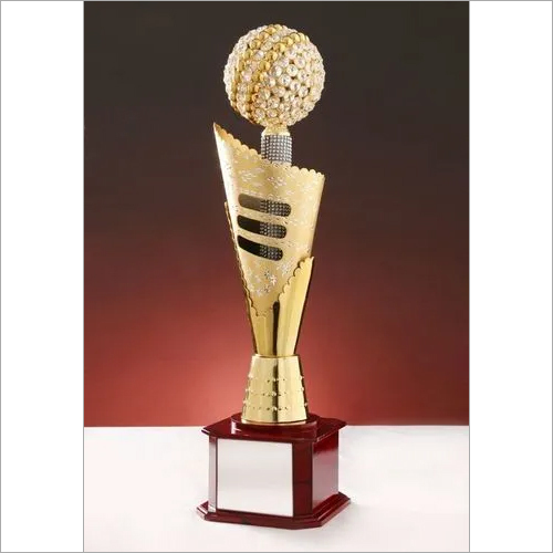 Diamond Trophy