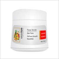 Herbal Face Scrub Mix Fruits 200g