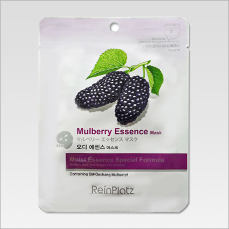 Mulberry Essence Mask