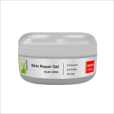 Skin Repair Gel 100g