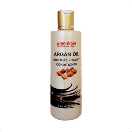 Argan Oil Moisture Vitality Conditioner