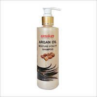 Argan Oil Moisture Vitality Shampoo