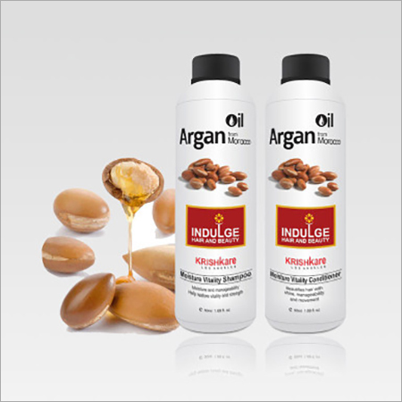 Argan Oil Morocco Travel Pack 100ml