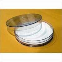 Plastic Petri Dish - Polystyrene, 90 Mm Diameter X 15 Mm Height | Non-sterile, Tight-fitting Lid, Bulk Packaging, Ideal For Seed Germination Testing