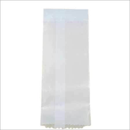 Butter Paper Silk Bag