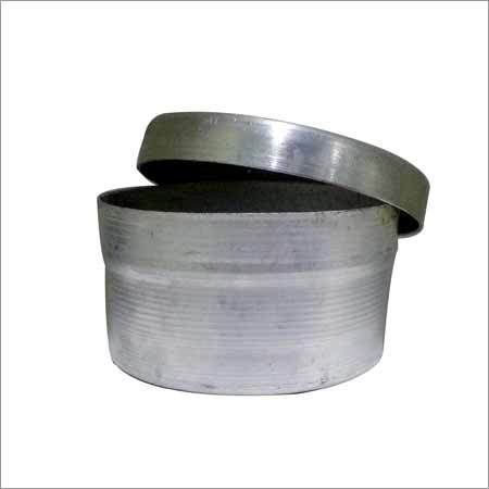 Aluminum Moisture Box