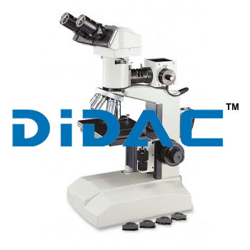 Binocular Metallurgical Microscope ML7000