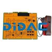 Magnetotherapy System - Application: Industrial