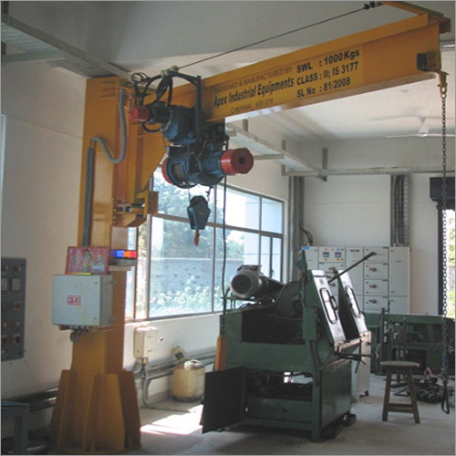 Jib Cranes