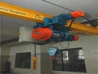 Crane Hoist
