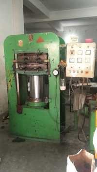 Machinery