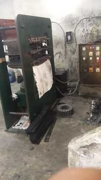 Machinery