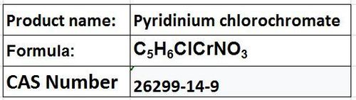 Pyridinium Chlorochromate - Yellow-Orange Salt, 100g, >98% Purity | Alcohol Oxidation, Carbonyl Formation, Efficient Oxidant
