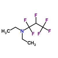 N,N-Diethyl-1,1,2,3,3,3- Hexafluoropropylamine - Density: 1.33 G/Cmi? Gram Per Cubic Centimeter(G/Cm3)