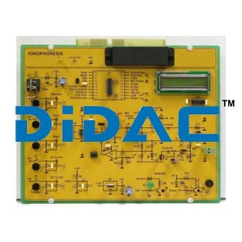 Electronics Equipment