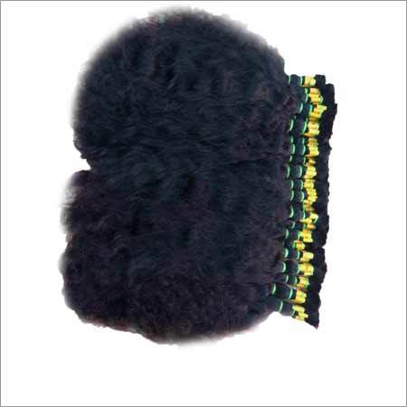 Natural Human Hair Wigs