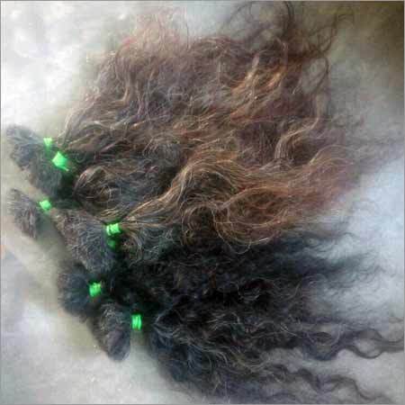 Raw Indian Hair