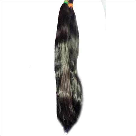 Machine Weft Human Hair
