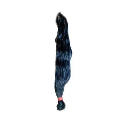 Natural Human Hair