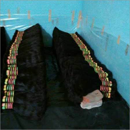 Bulk Human Natural Hair