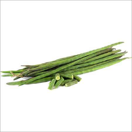 Drumstick Pods