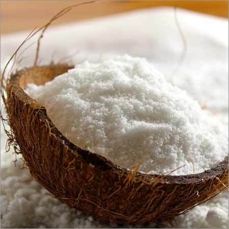 Coconut Powder