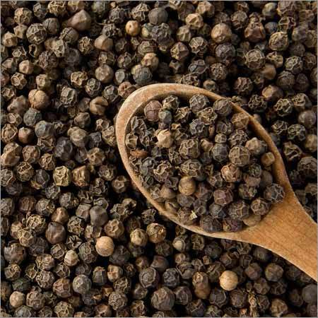 Black Pepper