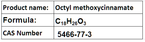Cinnamate