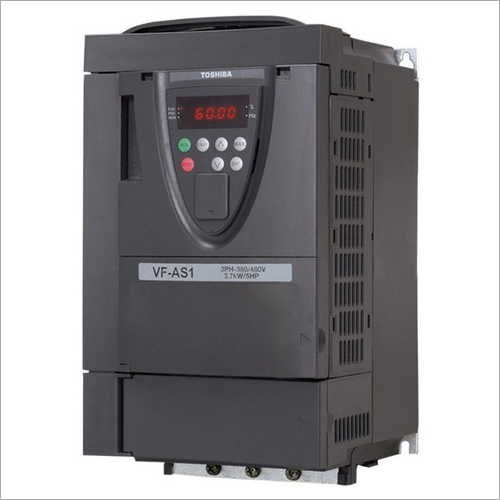 Variable Frequency Drive By TOX-IC TECHNOLOGIES PRIVATE LIMITED