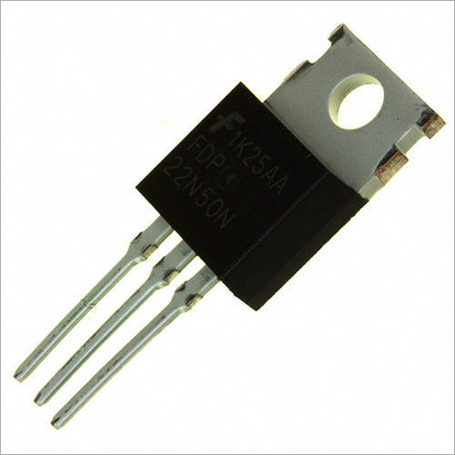 Power Mosfet By TOX-IC TECHNOLOGIES PRIVATE LIMITED