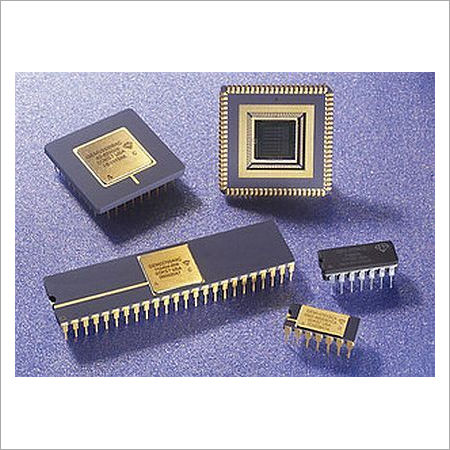 Obsolete Electronic Parts