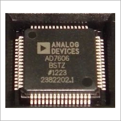 Integrated Circuit