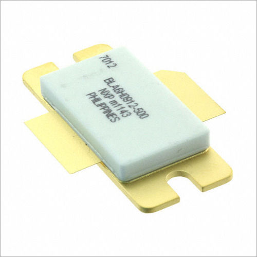 Ldmos Transistor