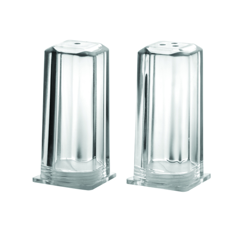 Salt and Peeper Container